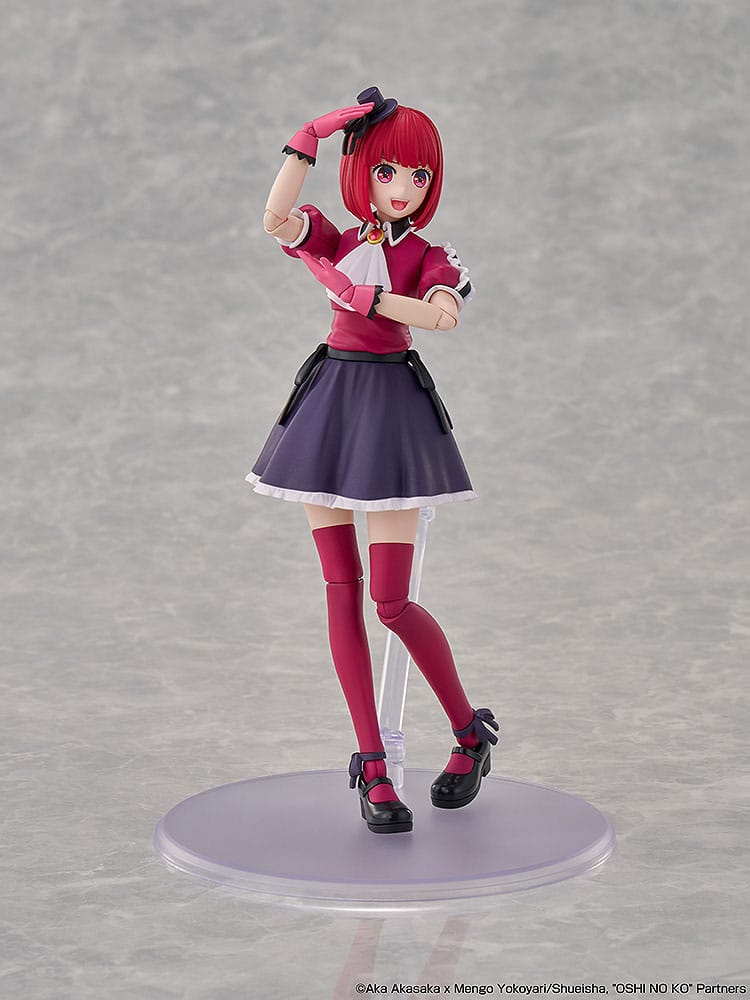 Kana Arima Oshi no Ko Plastic Model Kit Kadokawa