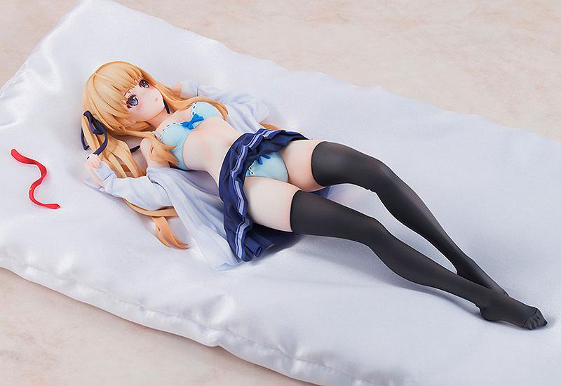 Eriri Spencer Sawamura Pillow Ver. Kadokawa