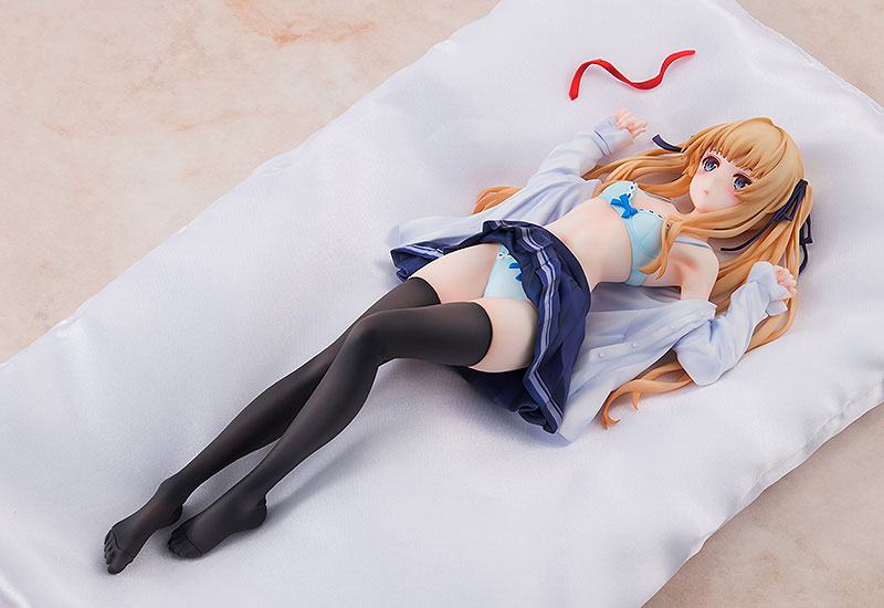 Eriri Spencer Sawamura Pillow Ver. Kadokawa