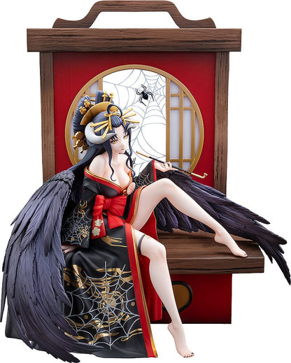 Albedo Splendid Kimono Ver. Kadokawa - Anime Figuren günstig kaufen