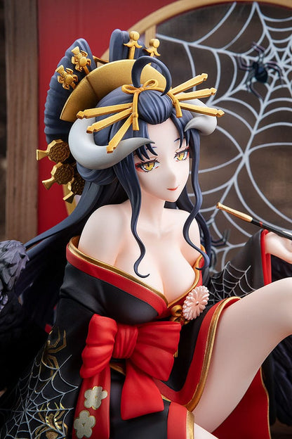 Albedo Splendid Kimono Ver. Kadokawa - Anime Figuren günstig kaufen