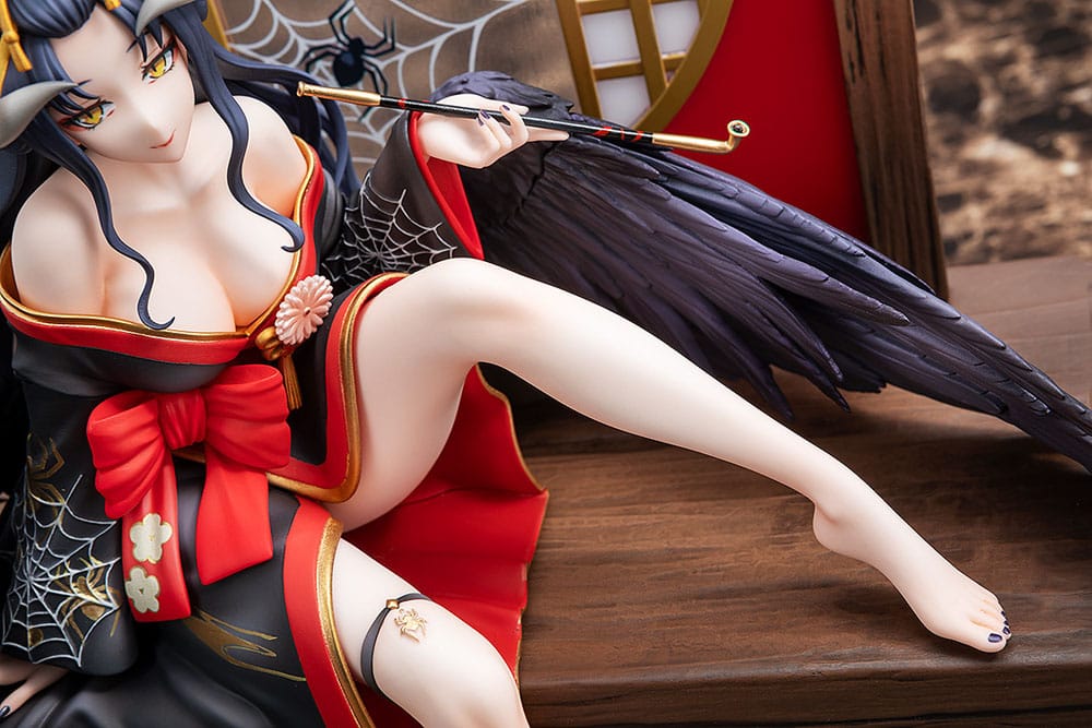 Albedo Splendid Kimono Ver. Kadokawa - Anime Figuren günstig kaufen