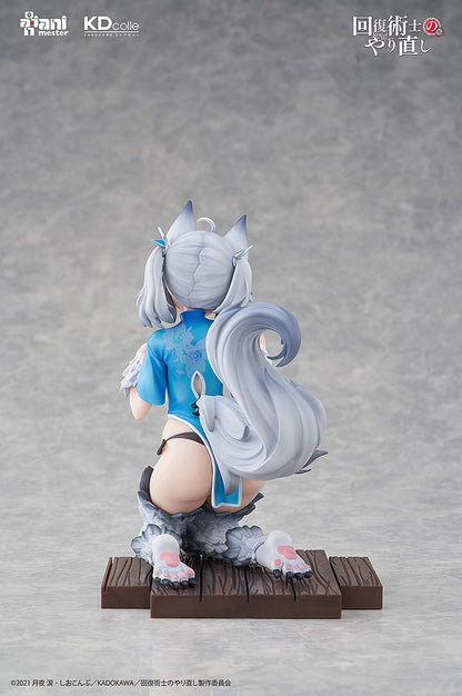 Setsuna Chinese Dress Ver. Kadokawa