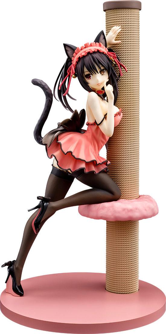 Date A Live PVC Statue Kurumi Tokisaki - Anime Figuren günstig kaufen