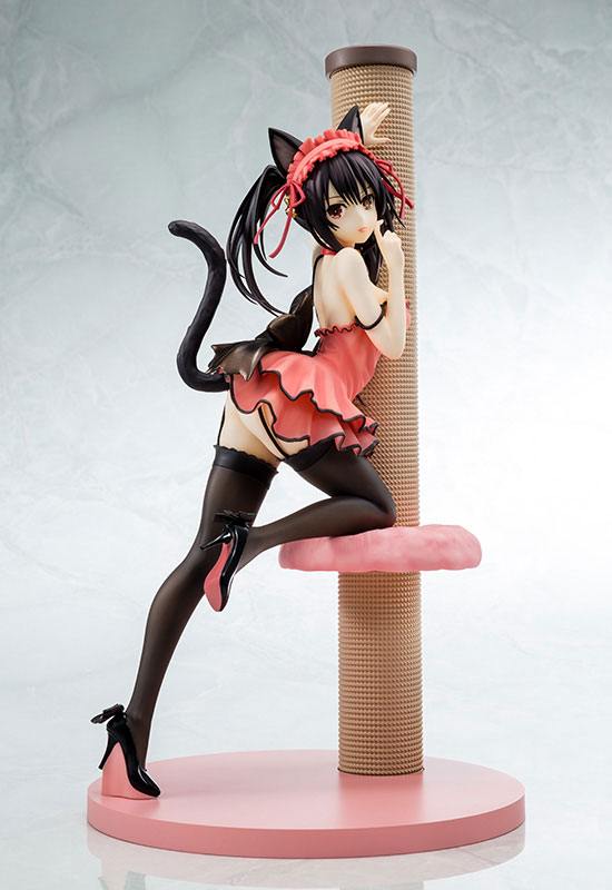 Date A Live PVC Statue Kurumi Tokisaki - Anime Figuren günstig kaufen