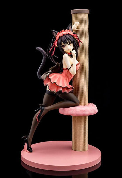 Date A Live PVC Statue Kurumi Tokisaki - Anime Figuren günstig kaufen