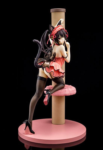 Date A Live PVC Statue Kurumi Tokisaki - Anime Figuren günstig kaufen