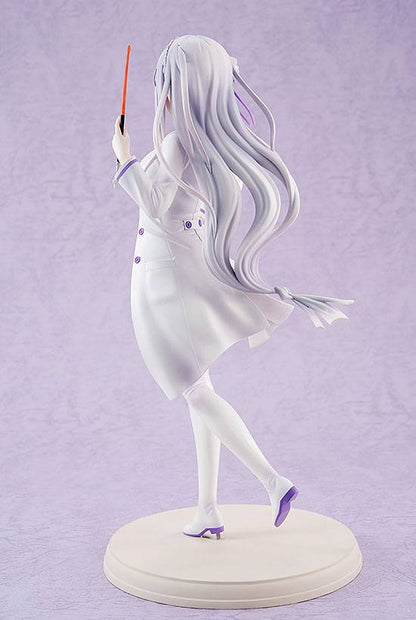 Re:ZERO -Starting Life in Another World- PVC Statue Emilia High School Teacher Ver. - Anime Figuren günstig kaufen