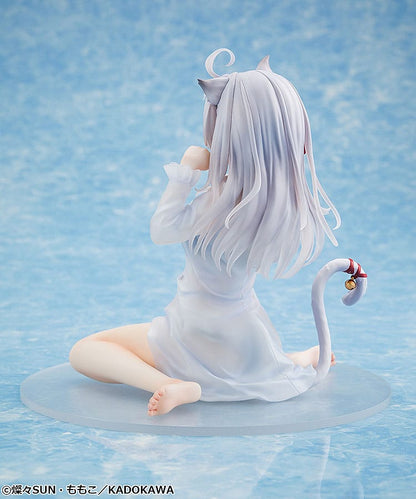 Alisa Mikhailovna Kujou: Light Novel Catgirl Ver. Kadokawa - Anime Figuren günstig kaufen
