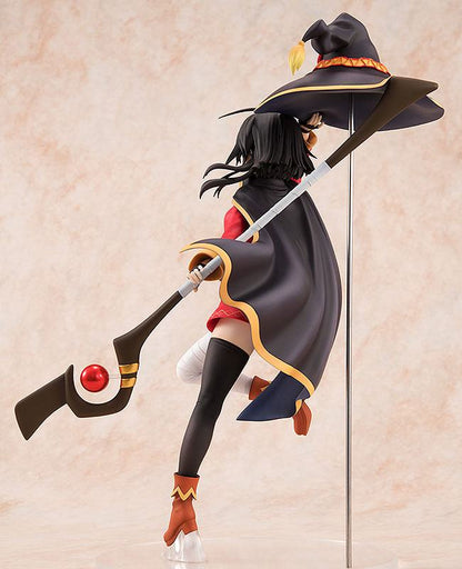 Kono Subarashii Sekai ni Shukufuku o! Statue Megumin Sneaker Bunko 30th Anniversary Ver. - Anime Figuren günstig kaufen
