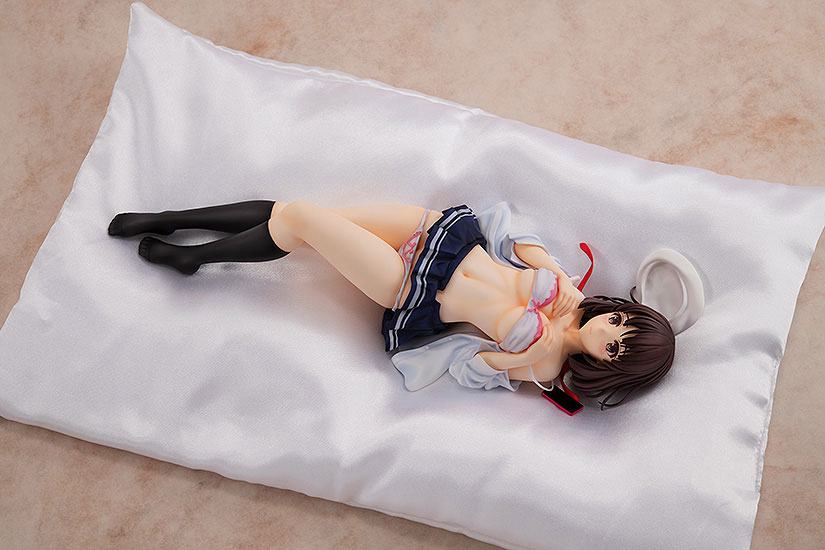Megumi Kato Figuren und Statuen Anime Figuren Günstig bei Genkidama.de