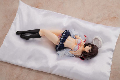 Megumi Kato Figuren und Statuen Anime Figuren Günstig bei Genkidama.de