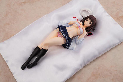 Megumi Kato Figuren und Statuen Anime Figuren Günstig bei Genkidama.de