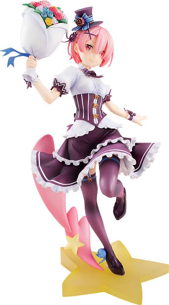 Ram Birthday Ver. Re:ZERO  Kadokawa - Anime Figuren günstig kaufen