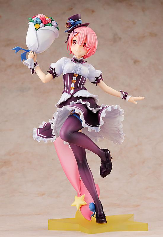 Ram Birthday Ver. Re:ZERO  Kadokawa - Anime Figuren günstig kaufen