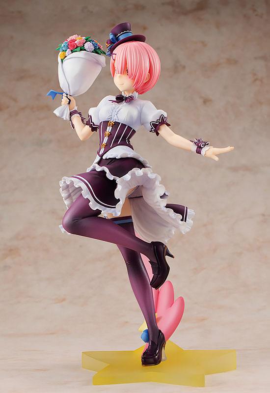 Ram Birthday Ver. Re:ZERO  Kadokawa - Anime Figuren günstig kaufen