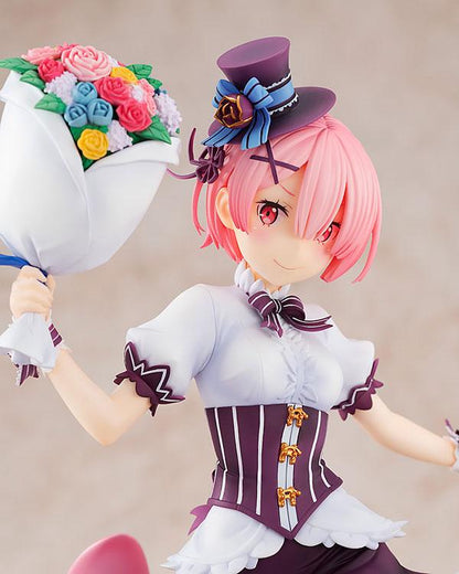 Ram Birthday Ver. Re:ZERO  Kadokawa - Anime Figuren günstig kaufen