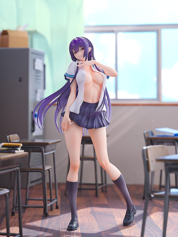 akane Takamine Eternal Virgin Road Ver. Kadakowa