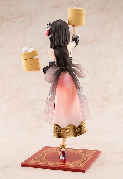 Kono Subarashii Sekai ni Shukufuku wo! Statue Yunyun Light Novel China Dress Ver. - Anime Figuren günstig kaufen