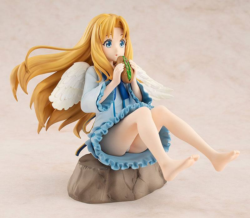 The Rising of the Shield Hero PVC Statue Filo - Anime Figuren günstig kaufen
