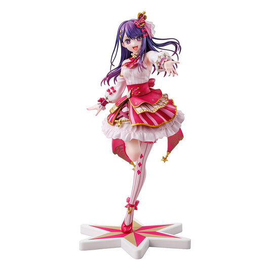Ai Exhibition Ver. Oshi no Ko Kadokawa - Anime Figuren günstig kaufen