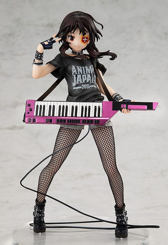 Megumin - Rock Ver.- Kono Subarashii Sekai ni Shukufuku wo!  - Kadokawa - Anime Figuren günstig kaufen