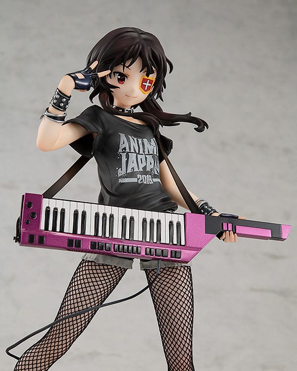 Megumin - Rock Ver.- Kono Subarashii Sekai ni Shukufuku wo!  - Kadokawa - Anime Figuren günstig kaufen