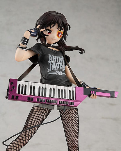 Megumin - Rock Ver.- Kono Subarashii Sekai ni Shukufuku wo!  - Kadokawa - Anime Figuren günstig kaufen