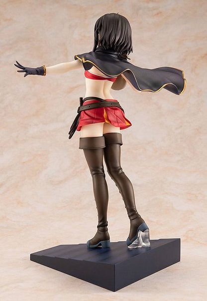 Kono Subarashii Sekai ni Shukufuku wo! Statue Megumin Light Novel Band of Thieves Ver. - Anime Figuren günstig kaufen