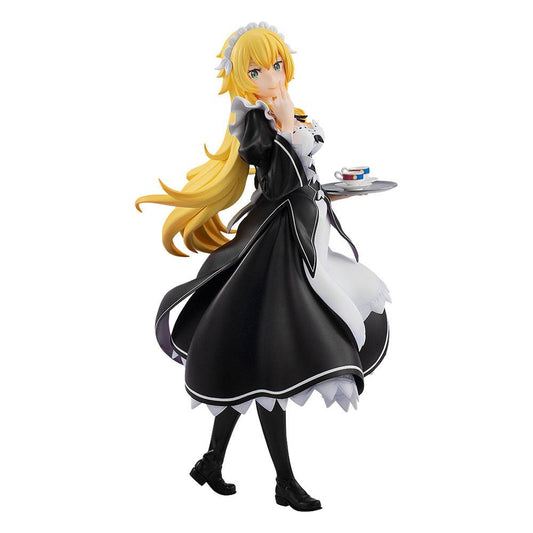 Frederica Baumann Tea Party Ver. Kadokawa - Anime Figuren günstig kaufen