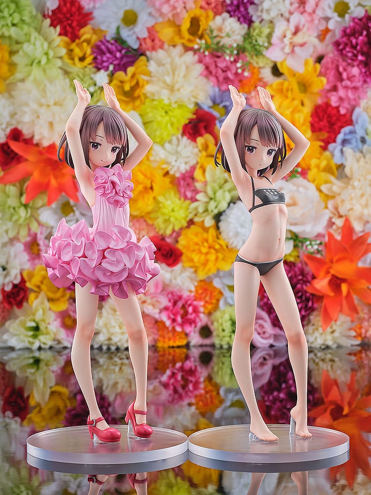 Anime Figuren günstig bei genkidama.de