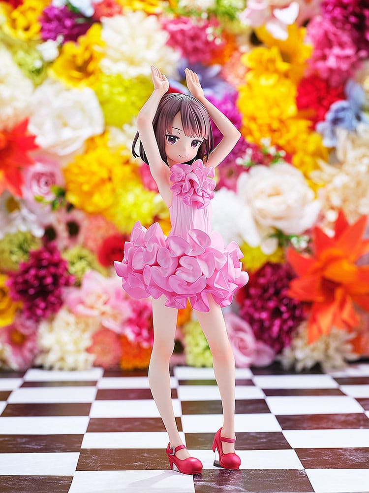 Sword Art Online Alternative: Gun Gale Online Statuen 2er-Pack Llenn: Light Novel Dress & Swimsuit Ver. - Anime Figuren günstig kaufen
