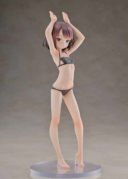 Sword Art Online Alternative: Gun Gale Online Statuen 2er-Pack Llenn: Light Novel Dress & Swimsuit Ver. - Anime Figuren günstig kaufen