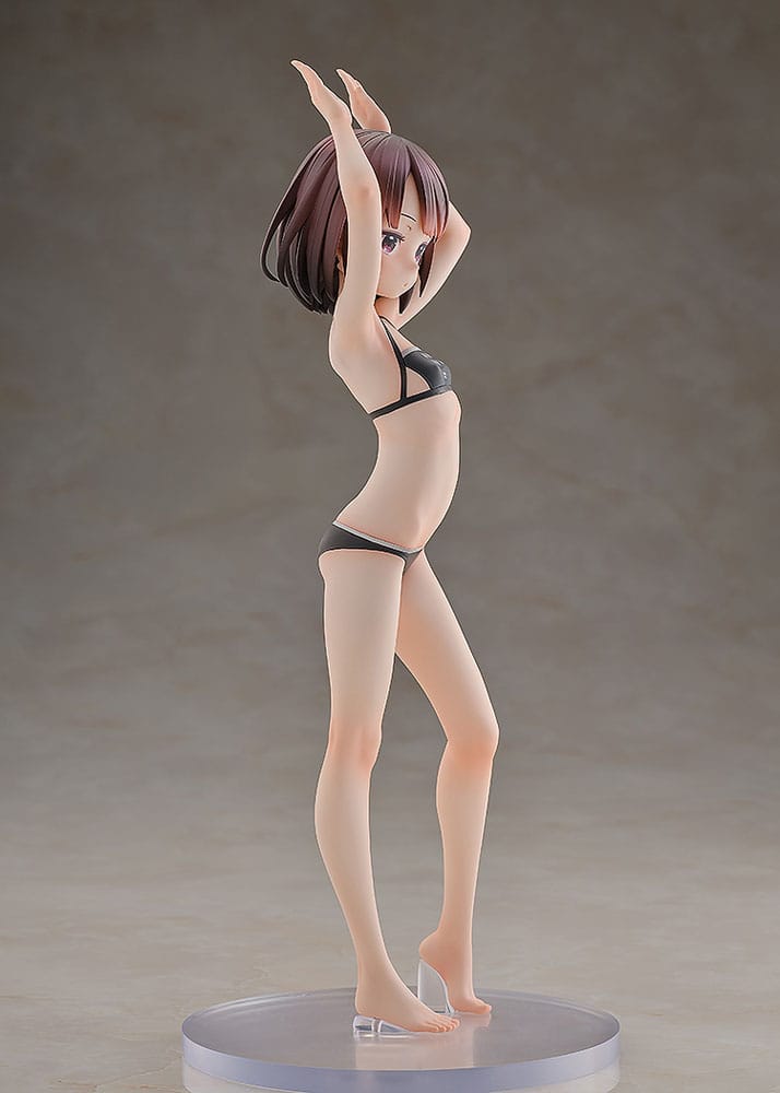 Sword Art Online Alternative: Gun Gale Online Statuen 2er-Pack Llenn: Light Novel Dress & Swimsuit Ver. - Anime Figuren günstig kaufen