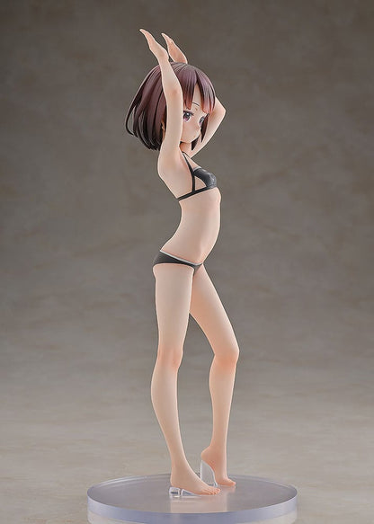 Sword Art Online Alternative: Gun Gale Online Statuen 2er-Pack Llenn: Light Novel Dress & Swimsuit Ver. - Anime Figuren günstig kaufen