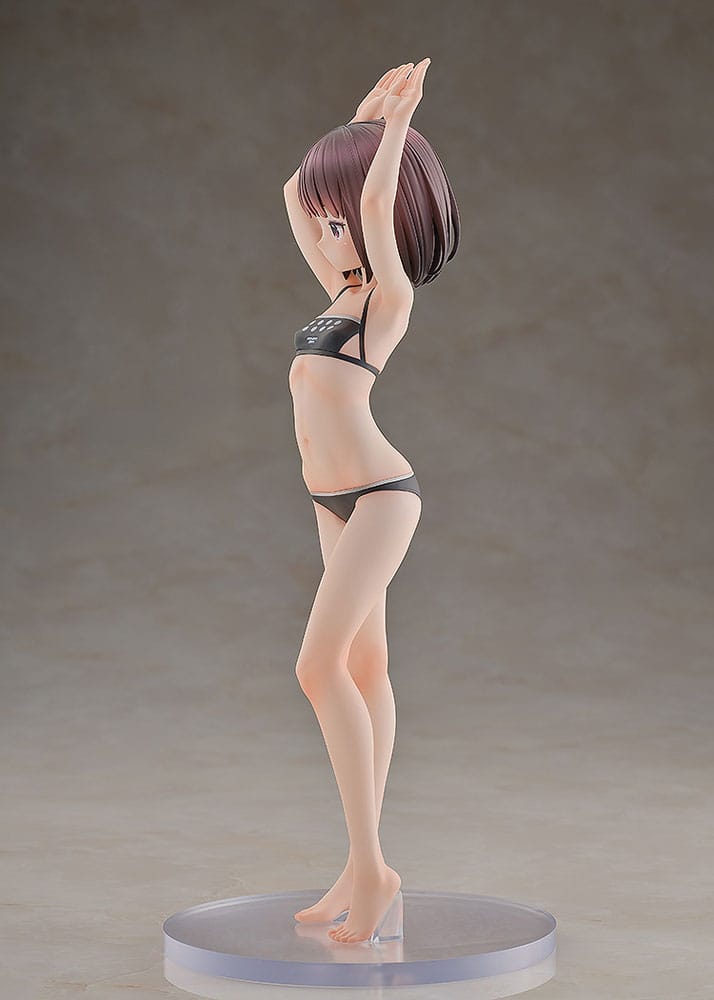 Sword Art Online Alternative: Gun Gale Online Statuen 2er-Pack Llenn: Light Novel Dress & Swimsuit Ver. - Anime Figuren günstig kaufen