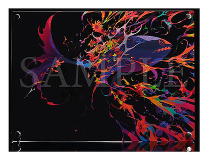 KAF Third Singing Form: Tsubame