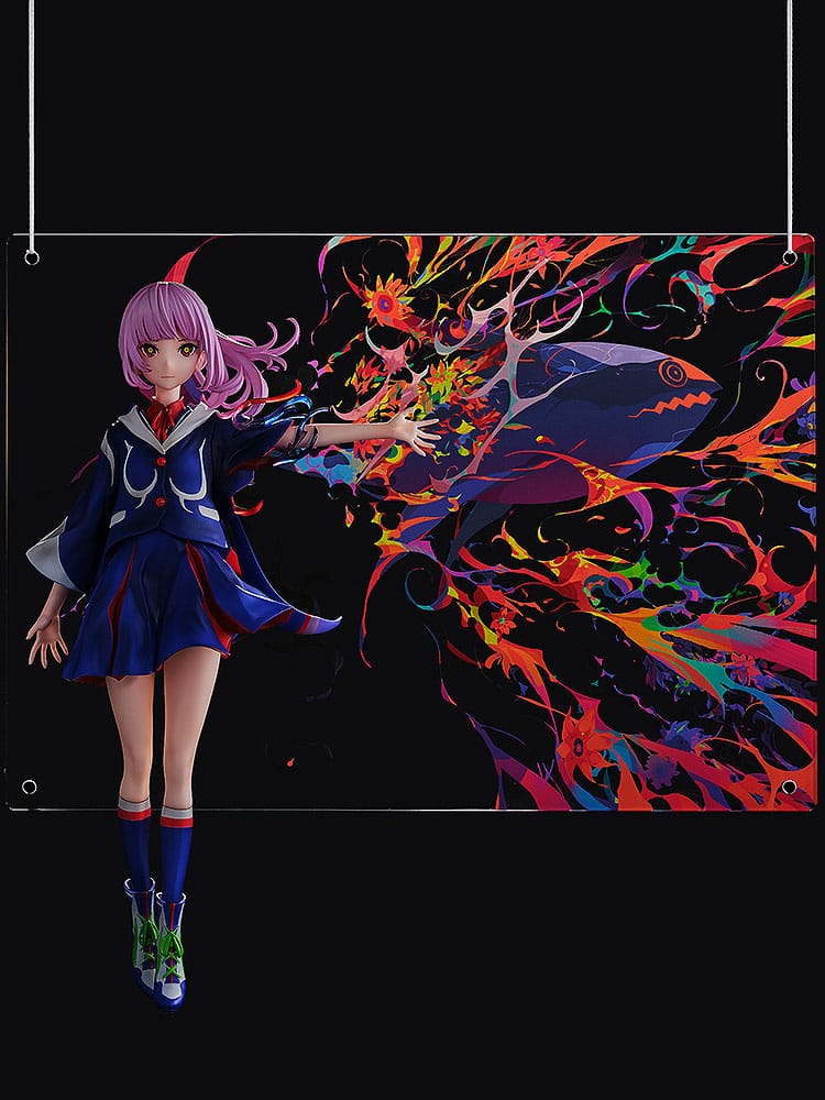 KAF Third Singing Form: Tsubame