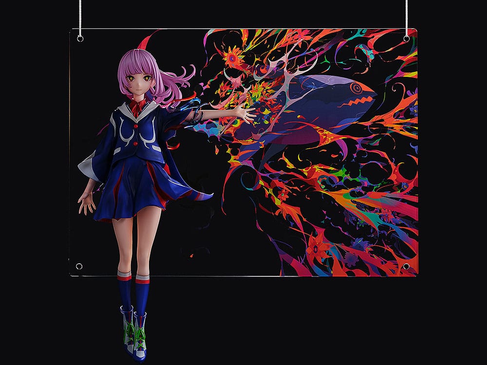 KAF Third Singing Form: Tsubame