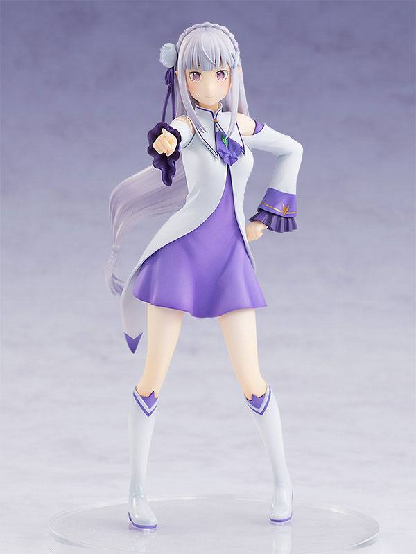 Emilia - Re:ZERO - Starting Life in Another World - Kadokawa