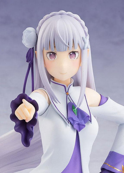 Emilia - Re:ZERO - Starting Life in Another World - Kadokawa