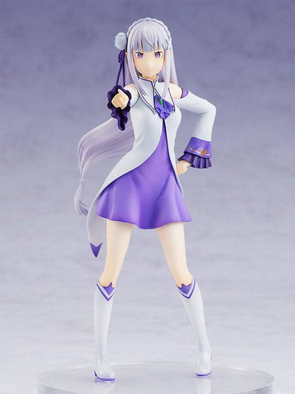 Emilia - Re:ZERO - Starting Life in Another World - Kadokawa