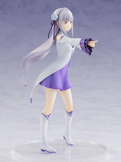 Emilia - Re:ZERO - Starting Life in Another World - Kadokawa