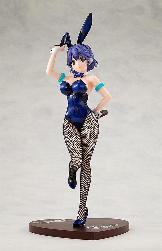 Hiro Segawa - Bunny Ver. - Kadokawa - Anime Figuren günstig kaufen