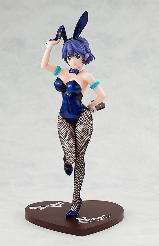 Hiro Segawa - Bunny Ver. - Kadokawa - Anime Figuren günstig kaufen