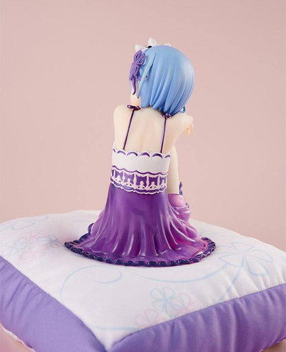 Rem - Birthday Purple Lingerie Ver. Kadokawa - Anime Figuren günstig kaufen