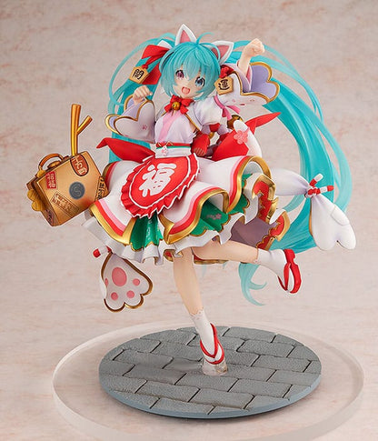 Hatsune Miku - Maneki Miku Ver. - Kadokawa
