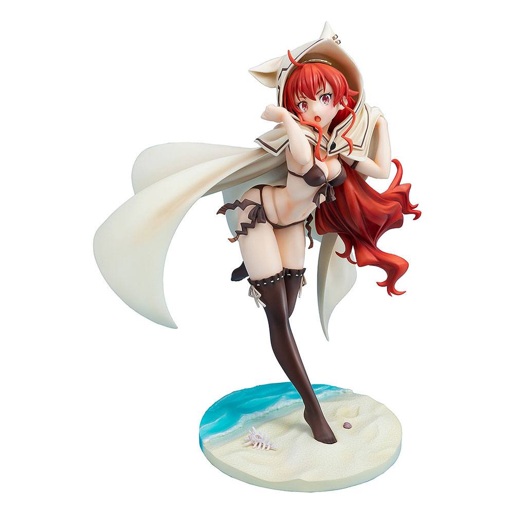 Eris Boreas Greyrat Swimsuit Ver. Mushoku Tensei Kadokawa - Anime Figuren günstig kaufen