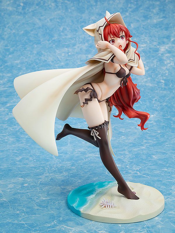 Eris Boreas Greyrat Swimsuit Ver. Mushoku Tensei Kadokawa - Anime Figuren günstig kaufen