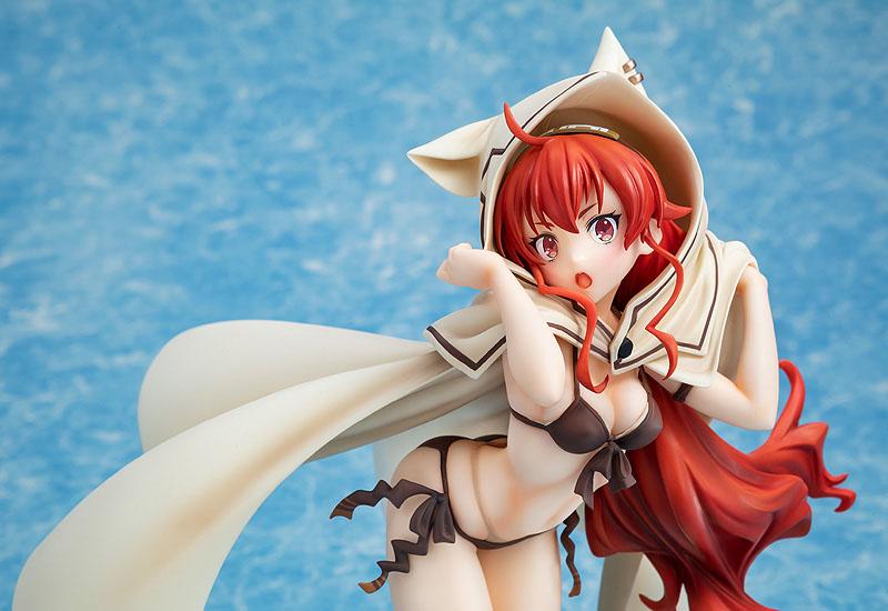 Eris Boreas Greyrat Swimsuit Ver. Mushoku Tensei Kadokawa - Anime Figuren günstig kaufen